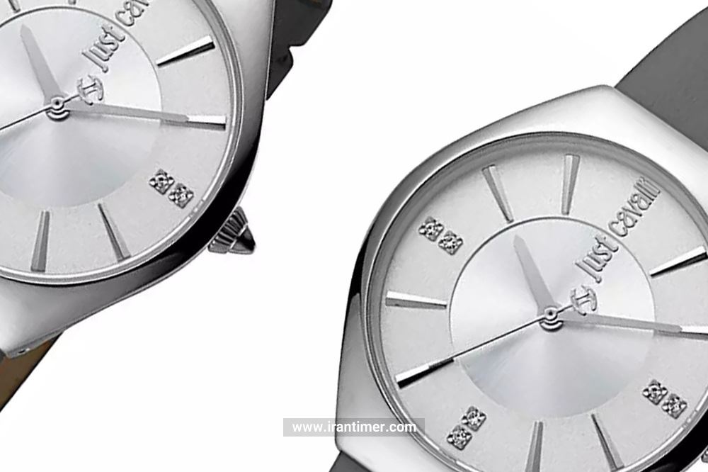 خرید ساعت مچی زنانه جاست کاوالی مدل JC1L026L0025 به چه افرادی پیشنهاد میشود؟